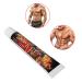 Abdominal Muscle Cream for Men | Hot Belly Fat Burner & Weight Loss Cream - Buy Online on GoSupps.com