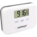 Weinberger 02263 Vibrating Alarm Tablet Box - White, Digital, Lightweight - Buy Online on GoSupps.com