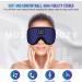 MUSICOZY Sleep Headphones 3D Bluetooth 5.2 Wireless Headband - Pack of 2 - Buy Online on GoSupps.com