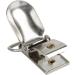 Buy Andux 25PCS Straps Clips - Silver Bib Clips & Toy Holders (1.5 cm Round Head) - International Shipping Available - Buy Online on GoSupps.com
