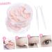 NOLITOY 2 Boxes Double Eyelid Sticker Decor Eyelid Shadow Sticker Girls Double Eyelid Tapes Mesh Cosmetics - Buy Online on GoSupps.com