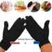 Copper Compression Gloves for Arthritis Pain Relief - Small (1 Pair) - Buy Online on GoSupps.com