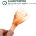 Ipetboom 2-Part Handheld Head Massager - Ultimate Scalp & Temporal Relief | International Shipping Available - Buy Online on GoSupps.com