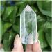 Natural Clear Quartz Cystal Single Column Home DecorStones (Size : 1 Piece) ningxiao - Buy Online on GoSupps.com