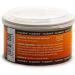Fluker's Gourmet Canned Mealworms for Reptiles, Fish, Birds, and Small Animals - Buy Online on GoSupps.com