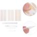 COHEALI 1 Set Double Eyelid Sticker Eye Lift Inflatable Headband Uppereye Lid Lift Beauty Tools Two Sided Tape Stickers Eye Makeup Tool Decorate Pvc Tape Invisible Woman - Buy Online on GoSupps.com