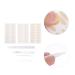 COHEALI Double Eyelid Sticker Set - Invisible Eyelid Tape & Natural Eye Patches for Instant Lifting | International Shipping Available - Buy Online on GoSupps.com