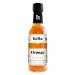 Hella Cocktail Co. Orange Bitters (5 Fl Oz) - Craft Cocktail Bitters Made with Real Fruit Peel and Whole Spices Orange 5 Fl Oz (Pack of 1)