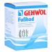 WELWOL FUSSBAD POUTION PACK 10X20 G