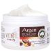 Day Face-Cream With 100% Pure Eco-Cert Argan Oil Chamomile & Vitamin E - 50ml