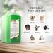 Buy WAHL Tea Tree Pet Shampoo 5037127004975 - Gentle Hydrating & International Shipping Available - Buy Online on GoSupps.com