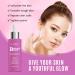 3% Retinol Skincare Set Hydrating Face Cream (1.7 FL OZ) & Retinol Serum (2 FL OZ) with Hyaluronic Acid Lightweight Anti-Aging Moisturizers for Fine Lines & Smoother-Looking Skin - Buy Online on GoSupps.com