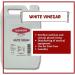 AKSOY White Vinegar 5L - Premium Quality 5 l (Pack of 1) - Buy Online on GoSupps.com