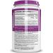 Potassium Citrate Supplement - 120 Veg Capsules | Essential Mineral for Heart & Muscle Health - Buy Online on GoSupps.com