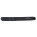 Deborah Lippmann Eco File Nail Set | Pack of 5 Professional Emery Boards | 7 Inch File with Durable 240 Grit Emery Board | Made from Recycled Paper  1 Count (Pack of 1)