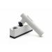 The Lyric Therapeutic Massager with Rhythm Therapy™ for Muscle Pain Relief & Relaxation, Compact & Lightweight, Wi-Fi-Enabled, Works with Android/iOS Smartphones, Stone