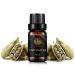 Aromatherapy cardamom essential oil for diffuse 100% pure cardamom essential oil for massage therapeutic degree cardamom essential oil for humidifiers