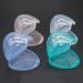 KNQ903 Silicone Pacifier - Liquid Silicone Four Colors for Sleeping & Teething | Baby Comfort & Play - Buy Online on GoSupps.com