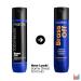 Matrix Brass Off Blue Shampoo & Conditioner Set - Moisturizing & Toning for Color Treated Hair - 10.1 Fl Oz - Buy Online on GoSupps.com