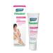 Timodore, Anti-Dryness Cream, Made with Shea Butter, Softens and Moisturizes Dry Skin, for Softer Feet and Legs, 100% Made in Italy, Dermatologically Tested, 50 ml