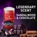 Old Spice Aluminum Free Deodorant for Men 24/7 Odor Protection 24/7 Freshness & Lasting Scent NightPanther Scent 3.0 oz (Pack of 3) NightPanther 3 Ounce (Pack of 3) - Buy Online on GoSupps.com