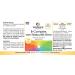 WARNKE VITAL SUBSTANCES Vitamin B complex from natural source 100 capsules B vitamins with choline and inositol vegan Warnke Vitalstoffe German pharmacy quality - Buy Online on GoSupps.com