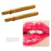 Sipliv Lip Brush Set - 6 Premium Lipstick Applicator Brushes & Eyeliner Wands for Flawless Makeup - Perfect Gift for Beauty Lovers - Buy Online on GoSupps.com