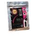 Well4u micro hair fibers hairllers bulk hair scatter hair hair powder hair powder hair sealing hair from the can etc. (50g light blonde) 1 g (50s pack) light blonde