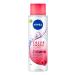NIVEA Pure Color Micellar Shampoo for Colored Hair, 400 ml (Pack of 2) - Gently cleanses hair without drying, protects for up to 8 weeks after coloring, smoothes the scalp, moisturizes