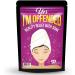 Purple Bath Salts: Luxury Mediterranean Sea Soak for Sassy Women - Funny Girlfriend Gift - Buy Online on GoSupps.com