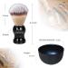 Men's Deluxe 3-in-1 Shaving Kit with Brush, Bowl, Razor & Holder - Buy Online on GoSupps.com