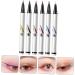 Healeved 30 Pcs Makeup Supplies Neon Liquid Eyeliner Colorful Eyeliner Pen Eyeliner Stamp Eye Makeup Abs - Buy Online on GoSupps.com