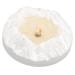 Decorative Scented Candle Moutain Shape Rich Fragrance Multi Function Essential Oils Candle for Family