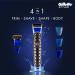 Gillette ProGlide Styler Trimmer - Fusion ProGlide Styler (Old Version) | Shop Internationally for Quality Grooming Tools - Buy Online on GoSupps.com