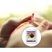 Shapenty Small Travel Sewing Kit - Needles, Threads, Buttons, Safety Pins - 50 Pack - Buy Online on GoSupps.com