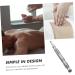 Coophya Manual Massage Devices - Metal Acupuncture Pencil & Pressure Point Massager - Durable 304 Stainless Steel Muscle Scooter Stick - Buy Online on GoSupps.com