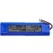 SPANN Battery Replacement for Ecovacs DG36 DG3G DG70 DX55 T5 Neo - 14.4V | High-Performance Part No: S01-LI-148-2600 S01-LI-148-3200 S09-LI-148-3200 S11-LI-144-2600 | International Shipping - Buy Online on GoSupps.com