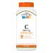 21st Century Vitamin C with Rose Hips 1000 mg 110 Tablets