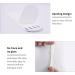 48 Strips Picture Hanging Strips  Waterproof Heavy Duty Strips  Decorate Damage-Free Picture Hanger for Wall Art Power Strip  Home  Office Holds up to 14 lbs - Buy Online on GoSupps.com