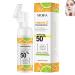 Foaming Facial Cleanser Vitamin C Essence Face Wash Cleansing Makeup Remover Skin Care Bubble Oil Control Hydrating Moisturize Lotion For Women