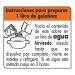 D'Gari Gelatin Dessert - Cristalina 5 Pack - Delicious and Refreshing Dessert Mix - Buy Online on GoSupps.com