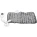 Buy Electric Heating Pillow & Blanket - 6 Heating Levels Timer Auto Shutoff | Perfect for Winter (EU Plug 220V) - Buy Online on GoSupps.com