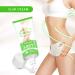 Hot Cream Cellulite Firming Slimming Fat Burning Belly Cream - Professional Grade - Buy Online on GoSupps.com