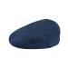 mintgreen Baby Flat Cap Vintage Drivers Hat with Lining Breathable and Soft Age 0-8 Years 3-6 Months Navy Blue
