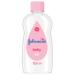Johnson's Baby 100 ml Oil for Skin by Johnson's Baby