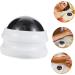 Beavorty Roller Yoga Roller - Versatile Hand Massager & Body Massage Device for Muscle Relief | Face Roller & Back Roller Tool - Buy Online on GoSupps.com