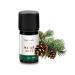 Allg gequelle Bio fragrance oil mixture natural air.100% essential oils made of mountain pine alpine bodies spruce and mint (KBA) |Vegan and natural fragrance mix for aroma diffuser/fragrance lamp 5 ml