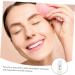 Mikinona 1Pc face water steamer household mini cosmetic white abs spray cold spray moisturizing face steamer Moisturizing spa steamer skin steamer care face - Buy Online on GoSupps.com