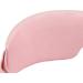 Eye Massager with Heating & Bluetooth | Relaxation Device for Eye Fatigue & Sleep Improvement - Pink - Buy Online on GoSupps.com