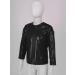 Jhaoyu Kids Shiny Sequins Long Sleeve Dance Top - Black, 9-10 Years - Buy Online on GoSupps.com